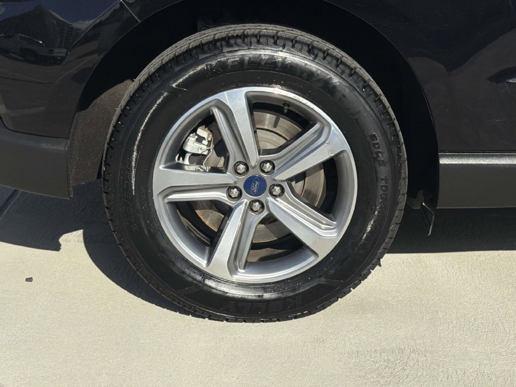 Certified 2022 Ford Edge SEL w/ Convenience Package AWD/4WD image 18
