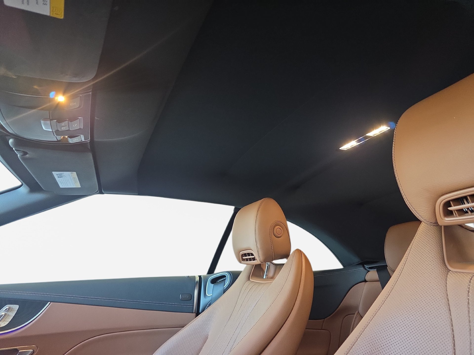 Used 2023 Mercedes-Benz E 450 4MATIC Cabriolet image 29