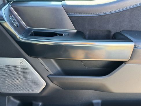 Used 2024 Ford F150 Platinum w/ Equipment Group 702A High image 21