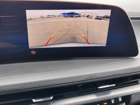 Certified 2025 Cadillac XT4 Premium Luxury image 7