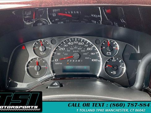 Used 2016 Chevrolet Express 2500 RWD image 20