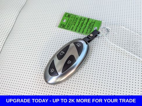 New 2026 Hyundai Santa Fe Calligraphy AWD/4WD image 39