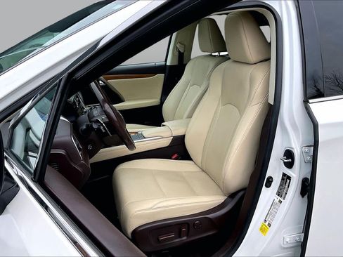 Used 2020 Lexus RX 350 AWD w/ Premium Package image 8
