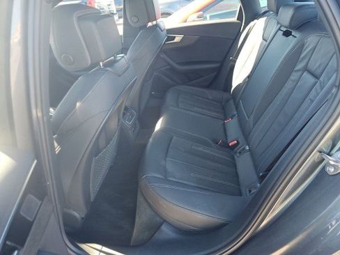 Used 2023 Audi A4 2.0T Premium Plus w/ Premium Plus Package image 7