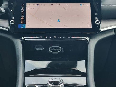New 2026 Jeep Grand Cherokee L Limited AWD/4WD image 27