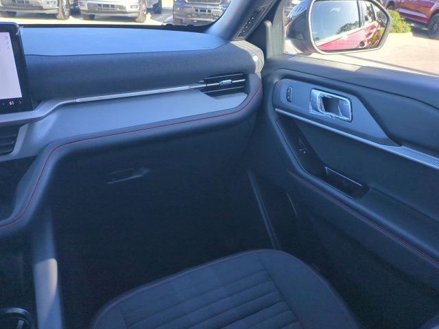 New 2026 Ford Explorer ST-Line w/ ST-Line Street Pack RWD image 17