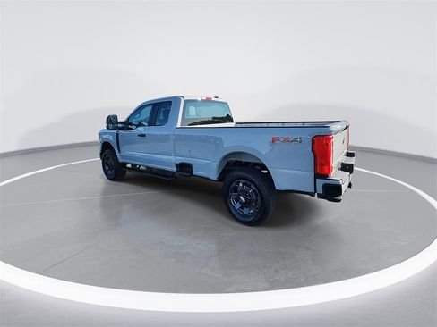 New 2026 Ford F350 XL w/ STX Appearance Package image 6