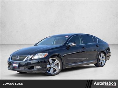 Used 2011 Lexus GS 350