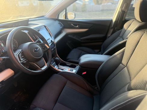 Used 2020 Subaru Ascent Premium w/ Convenience Package image 26