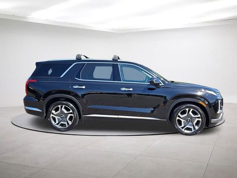 Used 2023 Hyundai Palisade Limited FWD image 8