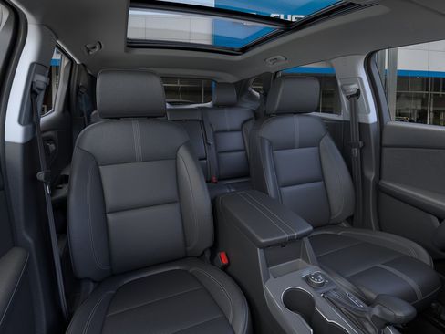 New 2026 Chevrolet Blazer LT w/ LPO, Floor Liner Package image 40