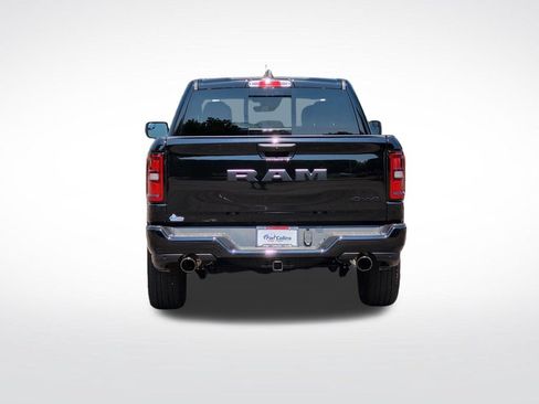 New 2026 RAM 1500 Express AWD/4WD image 3