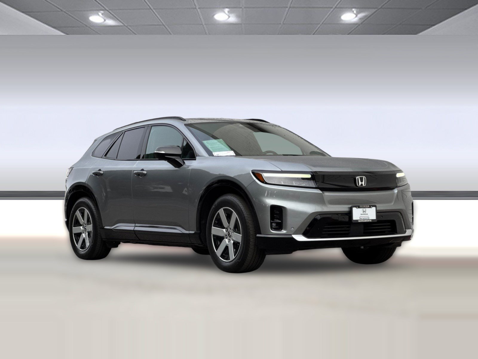 Certified 2024 Honda Prologue Touring image 6