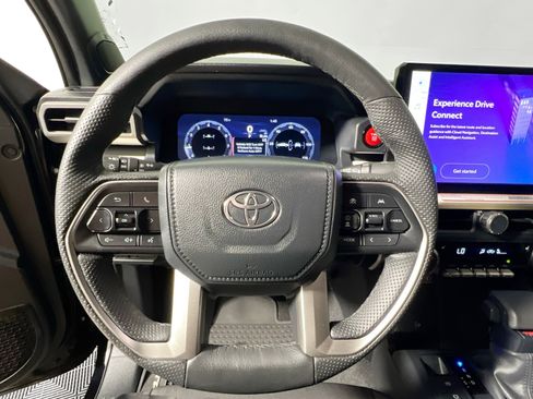 Used 2024 Toyota Tacoma TRD Sport RWD image 17