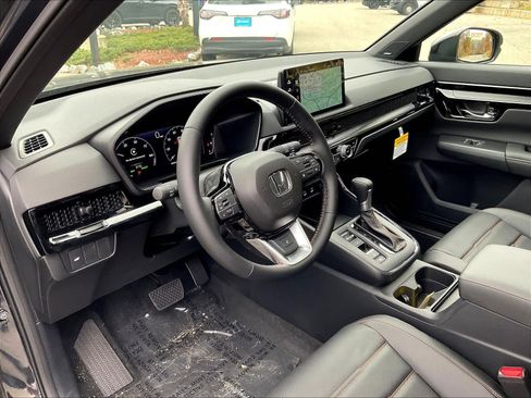 New 2026 Honda CR-V Sport-L image 9