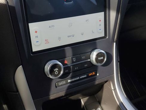 Certified 2023 Ford Edge SEL w/ Convenience Package image 21