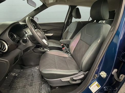 Used 2020 Nissan Kicks SV FWD image 19