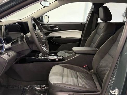 New 2026 Chevrolet Trax LT image 11