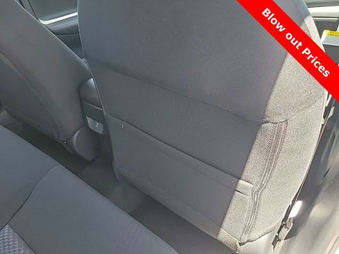New 2025 Nissan Versa SR w/ Trunk Package image 35