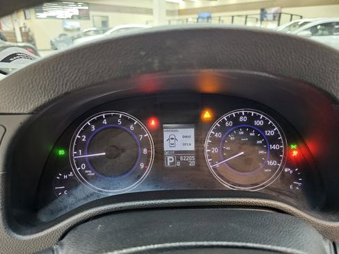 Used 2013 INFINITI G37 Sport w/ Premium Pkg image 25