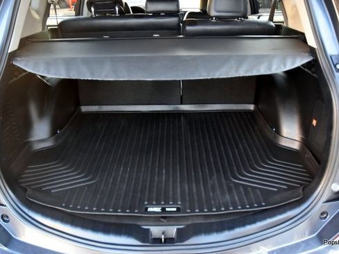 Used 2016 Toyota RAV4 Limited image 13