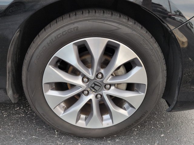 Used 2013 Honda Accord LX-S image 10