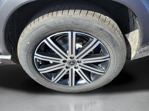 New 2026 Mercedes-Benz GLE 350 4MATIC image 5