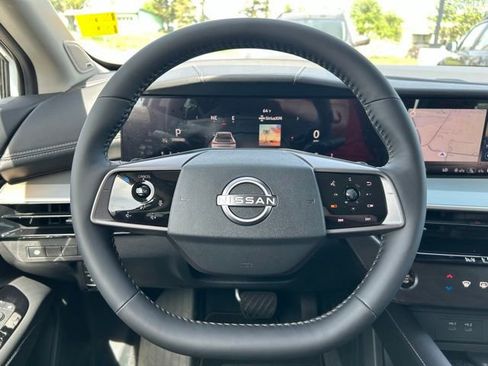 New 2026 Nissan Murano SL AWD/4WD image 27