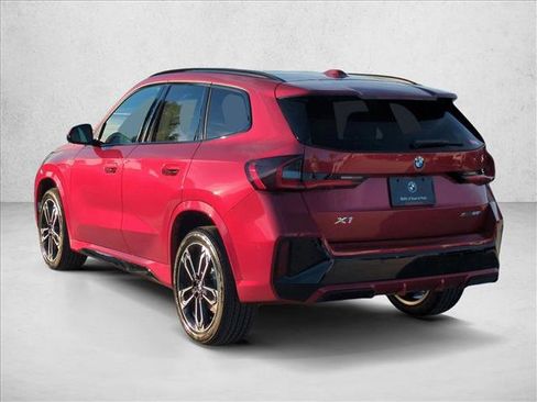 New 2026 BMW X1 xDrive28i w/ M Sport Package image 9