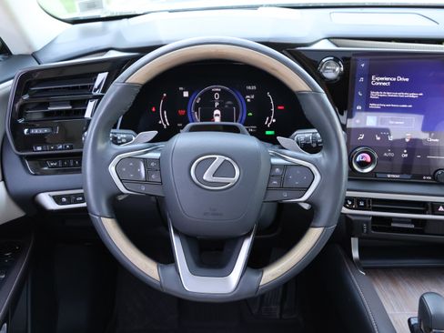 Used 2023 Lexus RX 350 w/ Cold Area Package AWD/4WD image 17