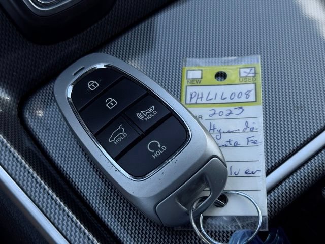 Used 2023 Hyundai Santa Fe SEL AWD/4WD image 42