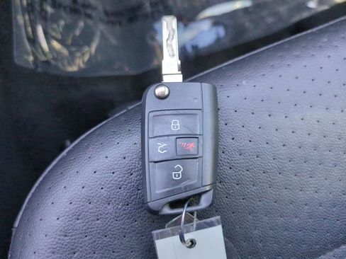 Used 2017 Volkswagen Golf Alltrack S AWD/4WD image 26