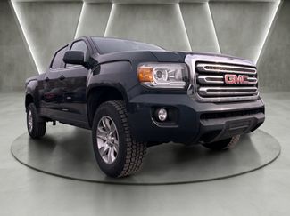 Used 2017 GMC Canyon SLE w/ SLE Convenience Package AWD/4WD video 1