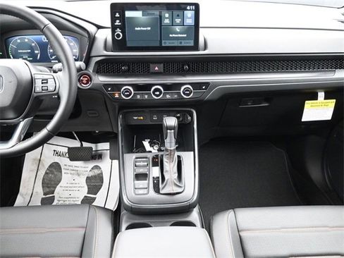 New 2026 Honda CR-V Sport-L image 17