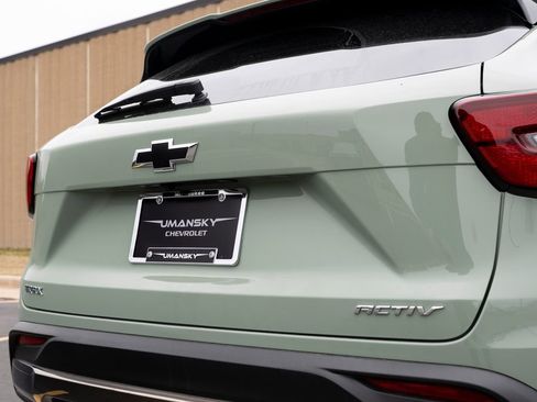 New 2026 Chevrolet Trax ACTIV image 13
