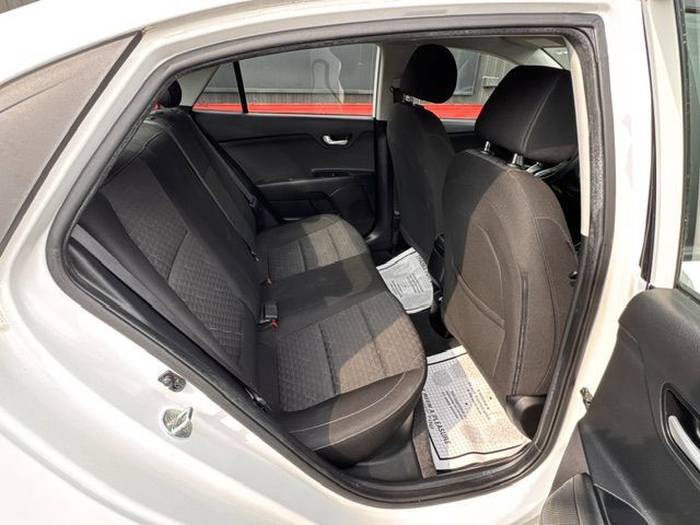 Used 2021 Kia Rio S FWD image 20
