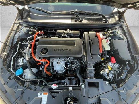 Used 2023 Honda Accord Sport image 22