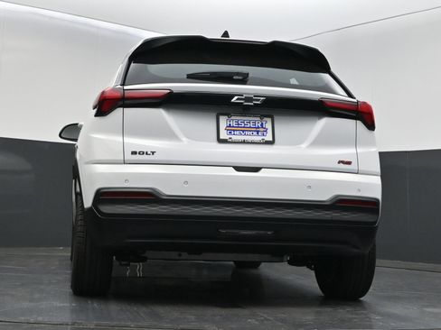 New 2027 Chevrolet Bolt RS FWD image 40