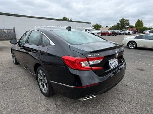 Used 2018 Honda Accord EX-L image 6