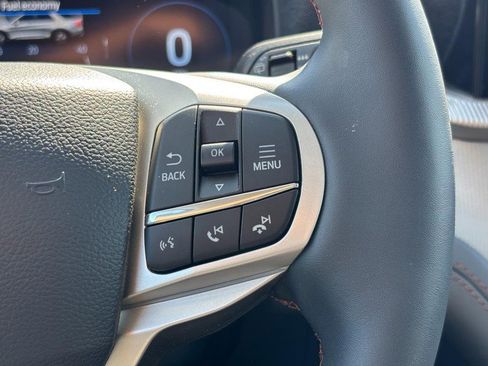 New 2026 Ford Explorer Active w/ Active Comfort Package AWD/4WD image 21