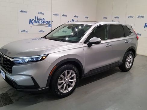 Used 2023 Honda CR-V EX image 49