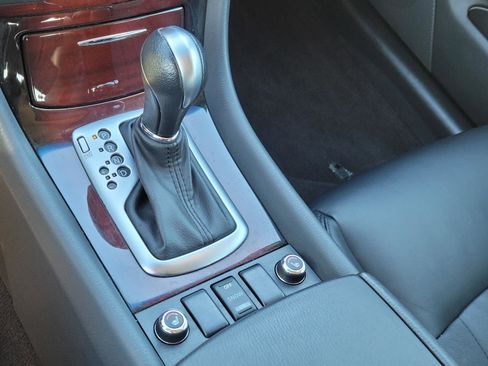 Used 2017 INFINITI QX50 2WD w/ Premium Plus Package image 14