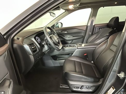 Used 2023 Nissan Rogue SV w/ SV Premium B Package AWD/4WD image 14