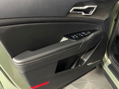 Used 2024 Kia Sportage X-Line w/ X-Line Premium Package image 26