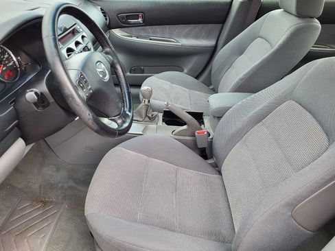 Used 2004 MAZDA MAZDA6 s w/ Bose Audio Pkg image 16