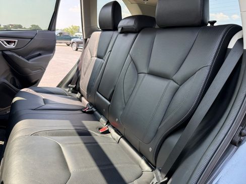 Used 2019 Subaru Forester Touring AWD/4WD image 32