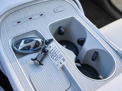 New 2026 Hyundai Palisade Calligraphy image 17