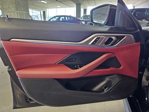 Certified 2024 BMW i4 eDrive35 w/ M Sport Package RWD image 24