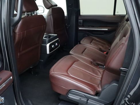 Used 2024 Ford Expedition Max Limited image 24