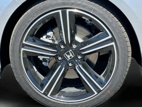 New 2026 Honda Accord Sport image 33